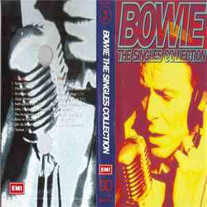 Bowie - The Singles Collection