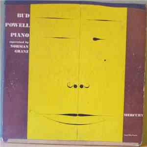 Bud Powell - Bud Powell Piano