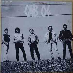 Cab 04 - Storie Di Confine