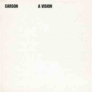 Carson  - A Vision