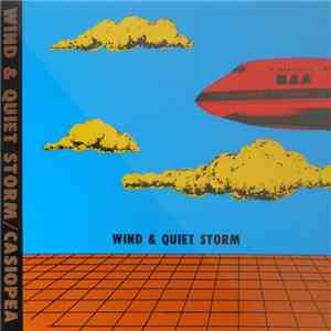 Casiopea - Wind & Quiet Storm
