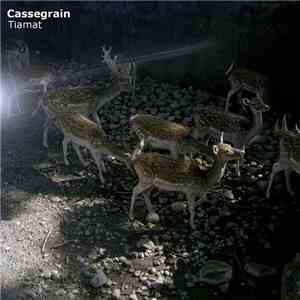 Cassegrain - Tiamat