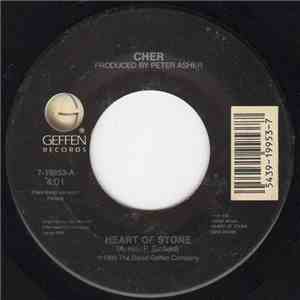 Cher - Heart Of Stone
