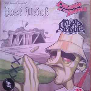 Children Of The Damned Featuring Brad Strut - Just Drink EP
