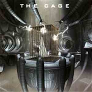 Dario Mollo / Tony Martin - The Cage