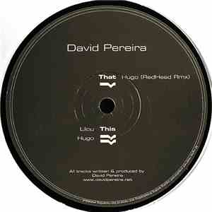 David Pereira - Hugo