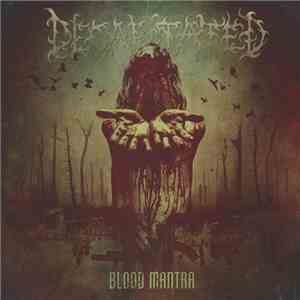 Decapitated - Blood Mantra