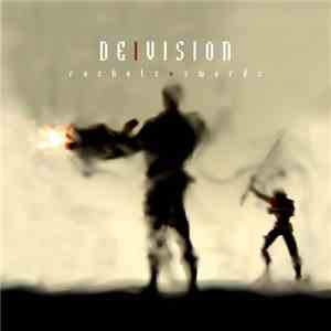 De/Vision - Bipolar (Intuition's Alive Remix)