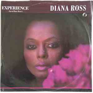 Diana Ross - Experience (Special Dance Remix)