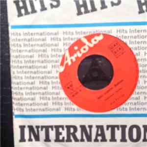 Die Perrys - Hallo Inspector Madison / Night-Club Madison