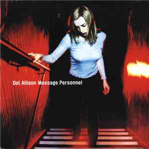 Dot Allison - Message Personnel