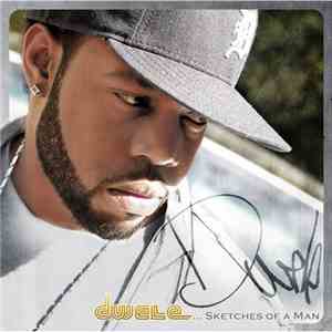 Dwele - ...Sketches Of A Man