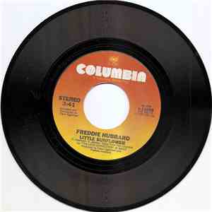 Freddie Hubbard - Little Sunflower / The Love Connection