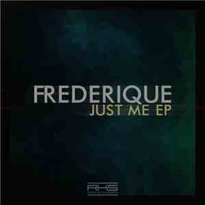 Frederique - Just Me EP