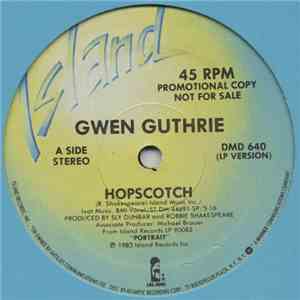 Gwen Guthrie - Hopscotch
