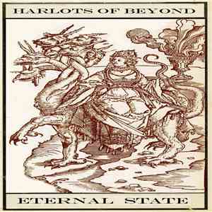 Harlots Of Beyond - Eternal State