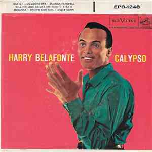 Harry Belafonte - Calypso