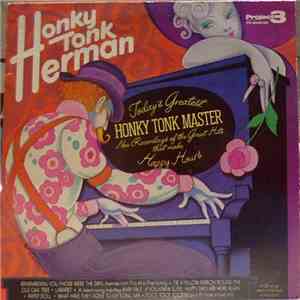 Honky Tonk Herman - Today's Greatest Honky Tonk Master