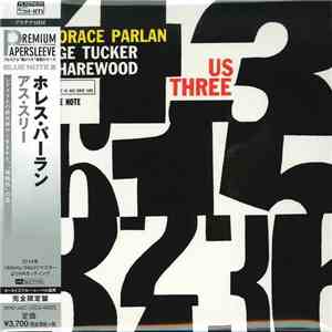 Horace Parlan Trio - Us Three