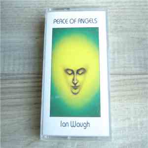 Ian Waugh - Peace Of Angels