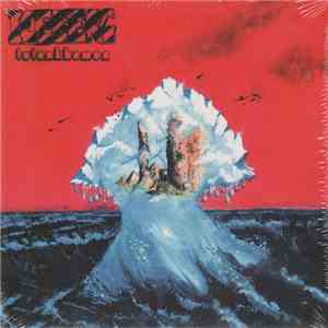 Iceberg  - Tutankhamon