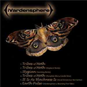 iVardensphere - Tribes Of Moth
