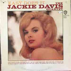 Jackie Davis - Easy Does It