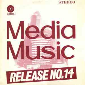 Jan Kimberly - Release No. 14 - Disco Plus