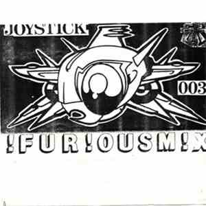 Joystick - Control 003