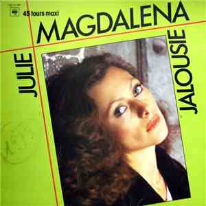 Julie - Magdalena