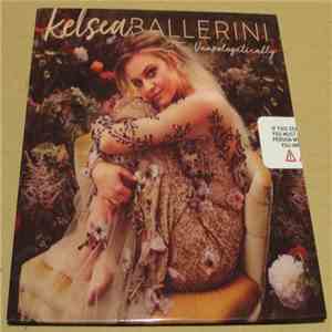 Kelsea Ballerini - Unapologetically