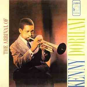 Kenny Dorham - The Arrival Of Kenny Dorham