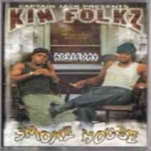 Kin Folkz - Smoke House