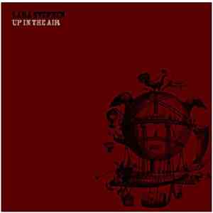 Lara Stephen - Up In The Air