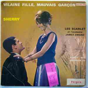 Les Scarlet Et L'Orchestre James Award - Sherry