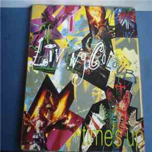 Living Colour - Time's Up
