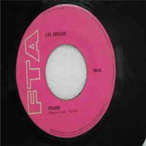 Los Grillos  - Pelusa