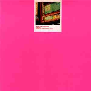 Manic Street Preachers - Tsunami (Cornelius And Stereolab Mixes)