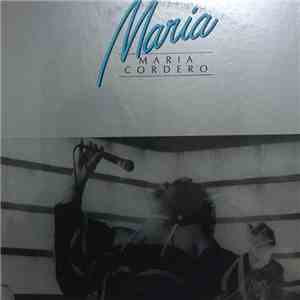 Maria Cordero - Maria