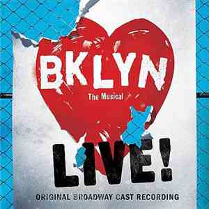 Mark Schoenfeld, Barri McPherson - Brooklyn The Musical Live!