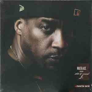 Masta Ace - Hits U Missed: Select Cuts Vol. 1