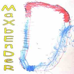 MaXbEnDeR - Very Special Edition E.P.