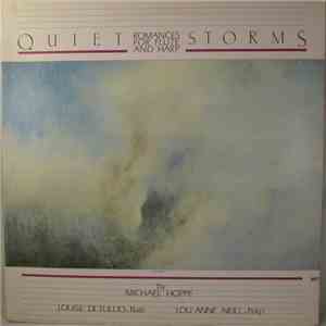 Michael Hoppé - Quiet Storms (Romances For Flute And Harp)
