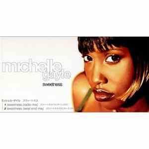 Michelle Gayle - Sweetness