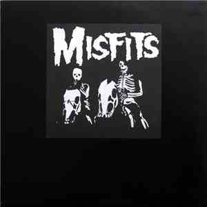 Misfits - Die Rückkehr Der Reitenden Leichen