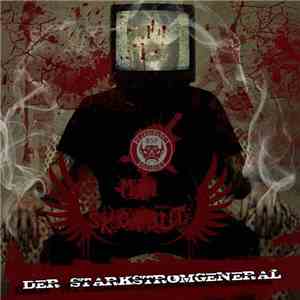 Mr. Skorbut - Der Starkstromgeneral