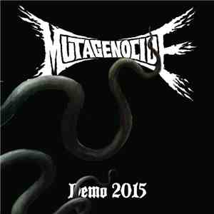 Mutagenocide - Demo 2015