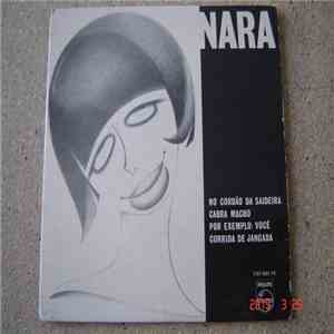 Nara Leão - No Cordão Da Saideira