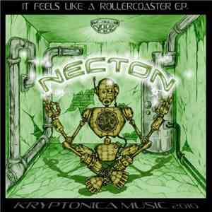 Necton - It Feels Like A Rollercoaster E.P.