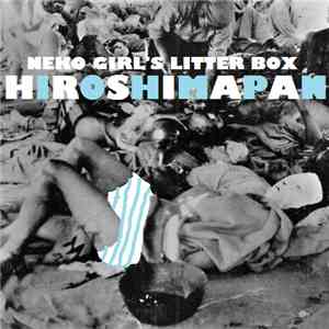 Neko Girl's Litter Box - Hiroshimapan